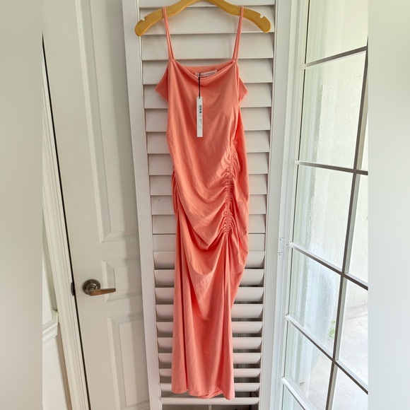 Susana Monaco Dress - Picture 2 of 4